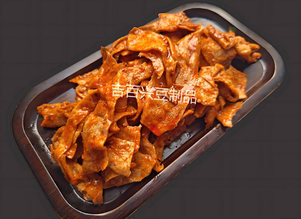 素麻醬肚片